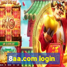 8aa.com login